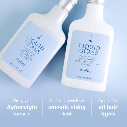 Shampoo Drybar Liquid Glass Smoothing Full Size