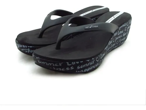 Sandalias lady stork verano 2019 hot sale