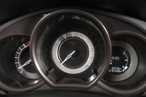 Citroen C3 Tendance Pack Secure 1.5 2016