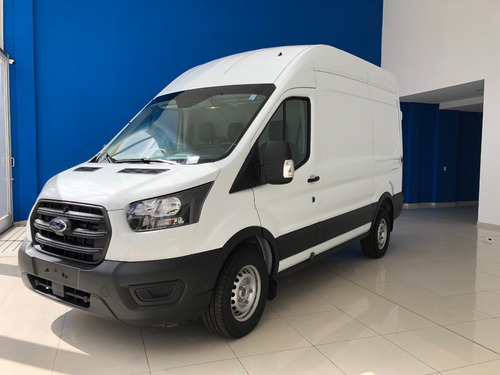 Ford Transit 2.2 Furgon Mediano 350m