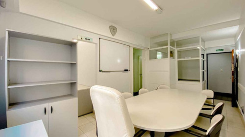 Venta En Block 5 Oficinas Zona Centro