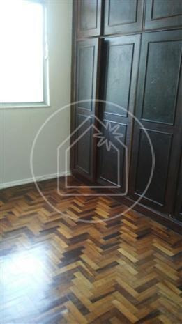 Apartamento - Ref: 790387