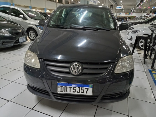 Imagem 5 de 5 de Volkswagem Fox 1.6