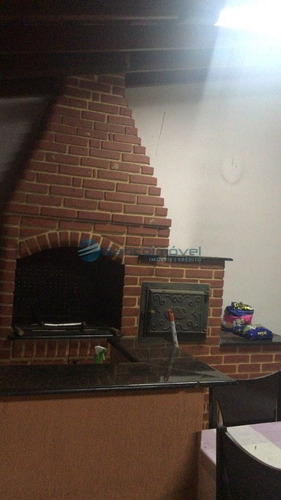 Imagem 14 de 15 de Excelente Imóvel Altos Dos Pinheiros - Paulinia - Ca03464 - 70268471