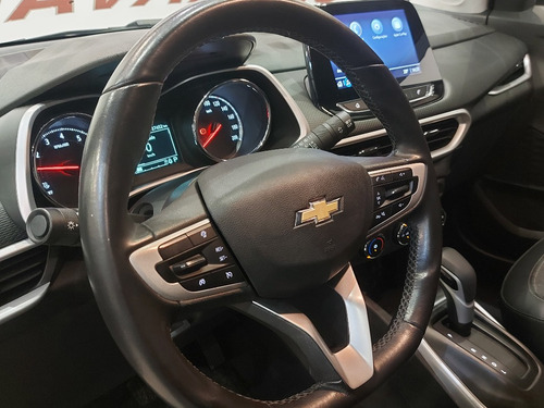 Chevrolet Tracker 1.0 TURBO FLEX LTZ AUTOMÁTICO