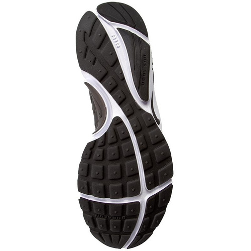 Tenis Nike Air Presto Essential Negro Originales Y Nuevos