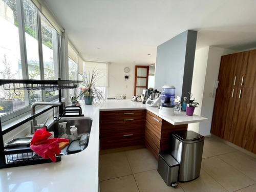 Imagen 19 de 30 de Casa Remodelada En Bosques De Las Loma