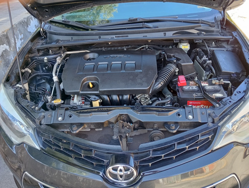 Toyota Corolla 1.8 S At
