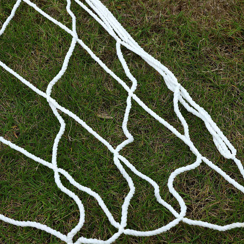 Red Deportiva De Fibra De Polipropileno Para Fútbol, 1,2 X 0