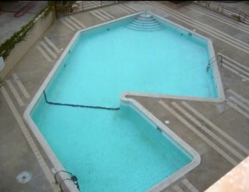 Apartamento Cómodo 2hab. Costa Azul