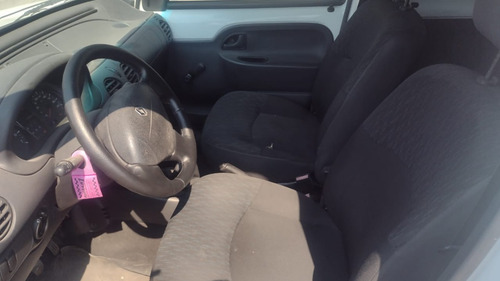 Imagen 7 de 9 de Renault Kangoo Confort 1.5 1plc - Southcar