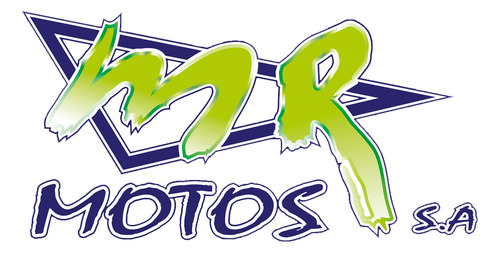 Mono Suomy Para Motociclismo Talle 6
