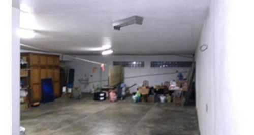 Prédio À Venda, 600 M² Por R$ 4.000.000,00 - Jardim Anália Franco - São Paulo/sp - Pr0322