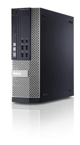 Desktop Dell Optiplex 9020 Core I7-4770 8gb Ddr3 500gb Win10