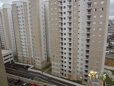 Apartamento Tatuapé / Parque São Jorge - 1557