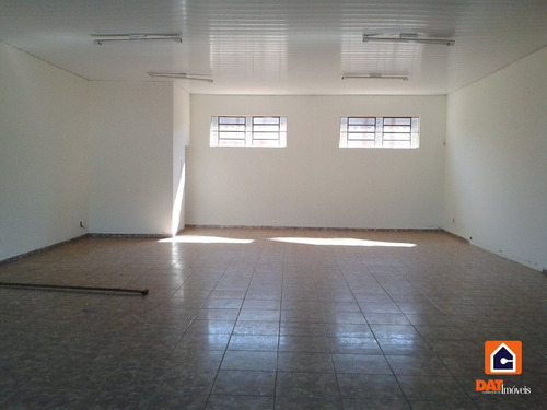 Imagem 6 de 28 de Barracão Para Alugar Em Cará- Cará - 282-l