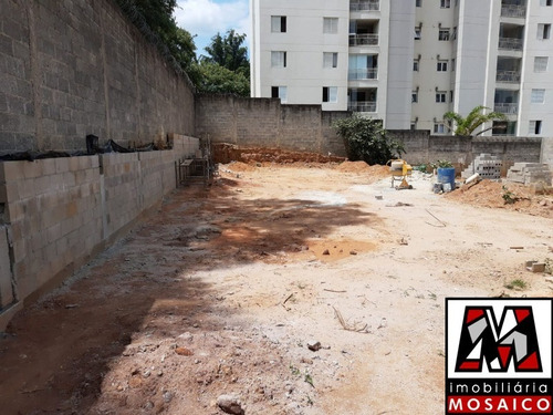 Imagem 12 de 17 de Vendo Lote Jardim Santa Teresa, Perto De Tudo, Topografia Plana. - 30889 - 69178497