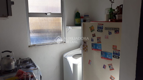 Imagem 5 de 7 de Apartamento - Partenon - Ref: 326586 - V-326586