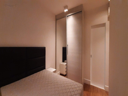 Imagem 9 de 15 de Apartamento - Alphaville - Ref: 70402 - V-70402