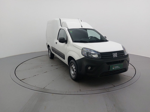 Fiat Fiorino 1.4 MPI FURGÃO ENDURANCE 8V FLEX 2P MANUAL
