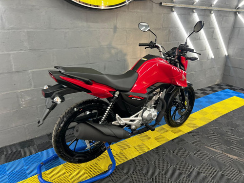 Cg 160 Fan Flex