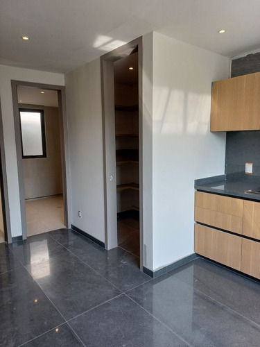 Imagen 25 de 30 de Venta Ph Polanco Departamento