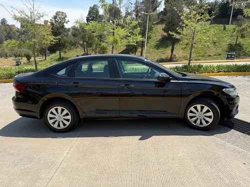 Volkswagen Jetta 1.4 T Fsi Highline Tiptronic