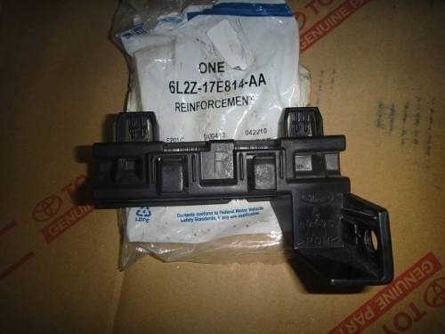 Base Derecha Parachoque Delantero Ford Explorer 2006/11