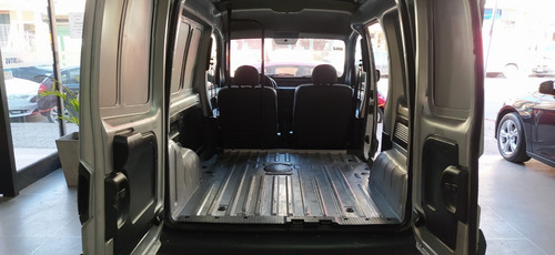 Renault Kangoo 1.6 Furgon Ph3 Comfort 1plc