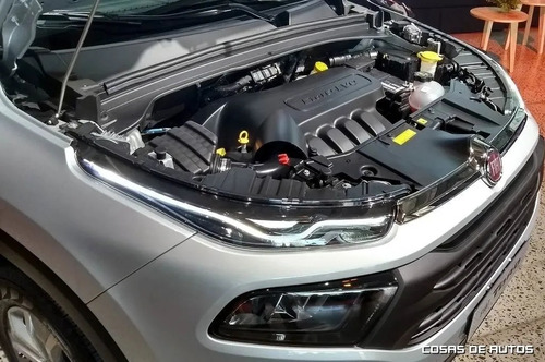 Fiat Toro 0km Anticipo Y Cuotas O Tu Usado Hilux Renegade V