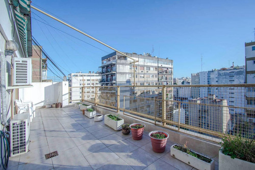 Imagen 9 de 30 de Venta - Caballito - Departamento 4 Ambientes Dependencia , Balcon Terraza Y Cochera Fija