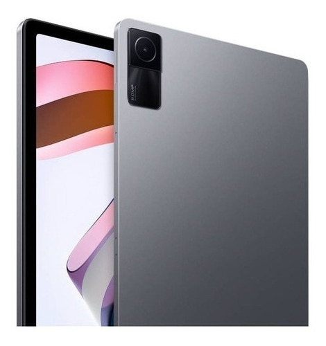 Redmi Pad Gris Grafito 4gb 128gb - Tienda Oficial Xiaomi Color Graphite gray