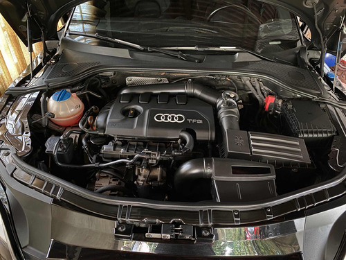 Audi TT 1.8 T Fsi