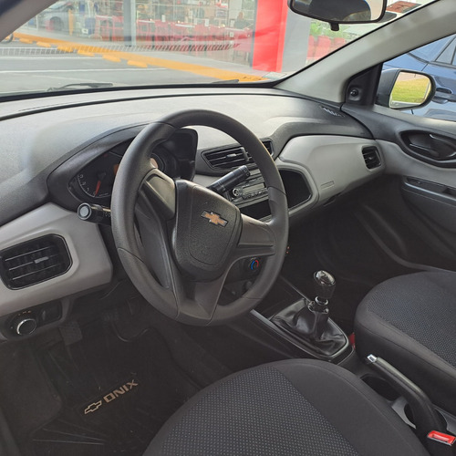 Chevrolet Onix 1.4 Joy Ls + 98cv