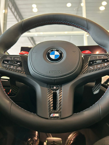 Bmw M4 Competition Coupé
