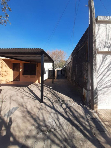 Casa En Venta En Rafaela, Barrio Villa Rosas