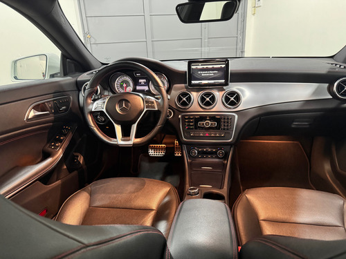 Mercedes-Benz Clase CLA 2.0 Cla250 Coupe Sport 211cv At