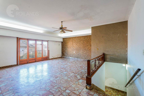 Venta Casa En Planta Alta 5 Ambientes En Villa Lynch