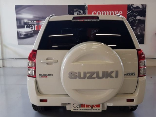 Suzuki Grand Vitara 4x2 2.0 16v