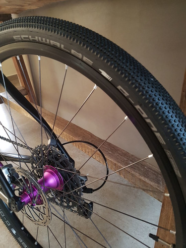 Cannondale Slate Force Cx1 2017 Gravel Speed