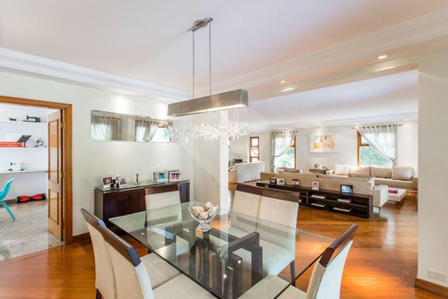 Casa-são Paulo-alto Da Boa Vista | Ref.: 375-im55539 - 375-im55539