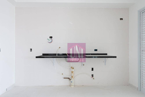 Imagem 6 de 13 de Apartamento Com 3 Dormitórios À Venda, 119 M² Por R$ 1.004.000 - Quarta Parada - São Paulo/sp - Ap1969