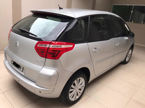 Citroën C4 Picasso 2010 2.0 5p