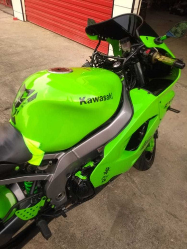 Kawazaki 99/2000