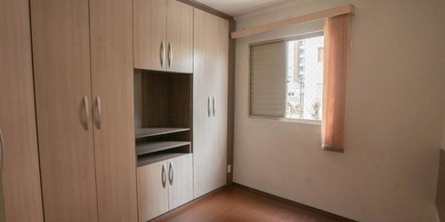 Imagem 5 de 7 de Apartamento 3 Quartos São Bernardo Do Campo - Sp - Baeta Neves - Rm235ap