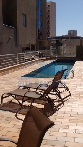 Imagem 15 de 15 de Apartamento, Jardim Botânico, Ribeirão Preto - A4618-v