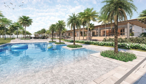 Imagem 7 de 13 de Compre Seu Lote Na Reserva Do Paiva E Construa A Sua Casa, Do Jeito Que Sempre Sonhou | Academia Completa, Piscina E Quadra De Tênnis Piso De Saibro