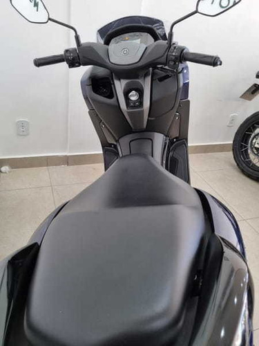 Imagem 7 de 8 de Yamaha Nmax 160 Abs 2022