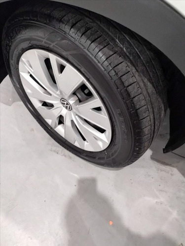 Volkswagen T-Cross 1.0 200 Tsi Total Flex Sense Automatico
