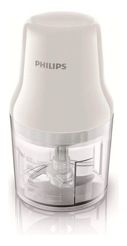 Picador De Alimentos Philips Hr1393/00 450w 0.7l